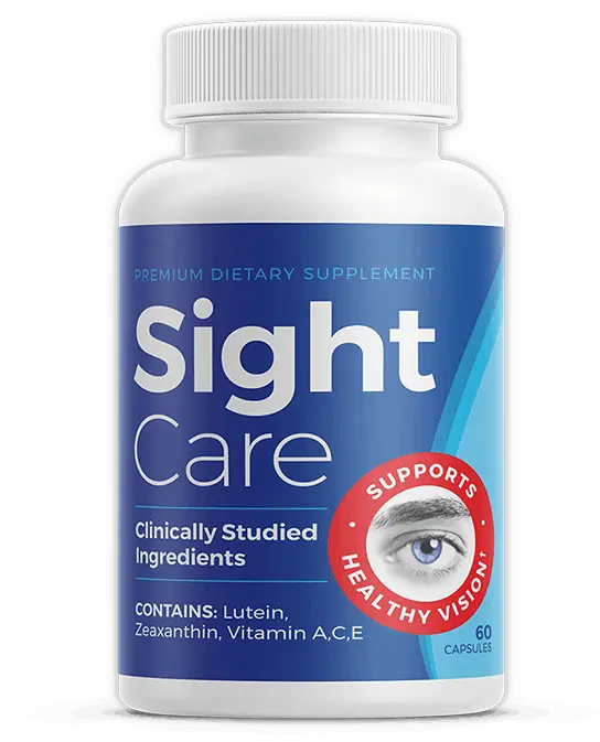 Sight Care™ Official Site (CA) | #1 Eye Care Support